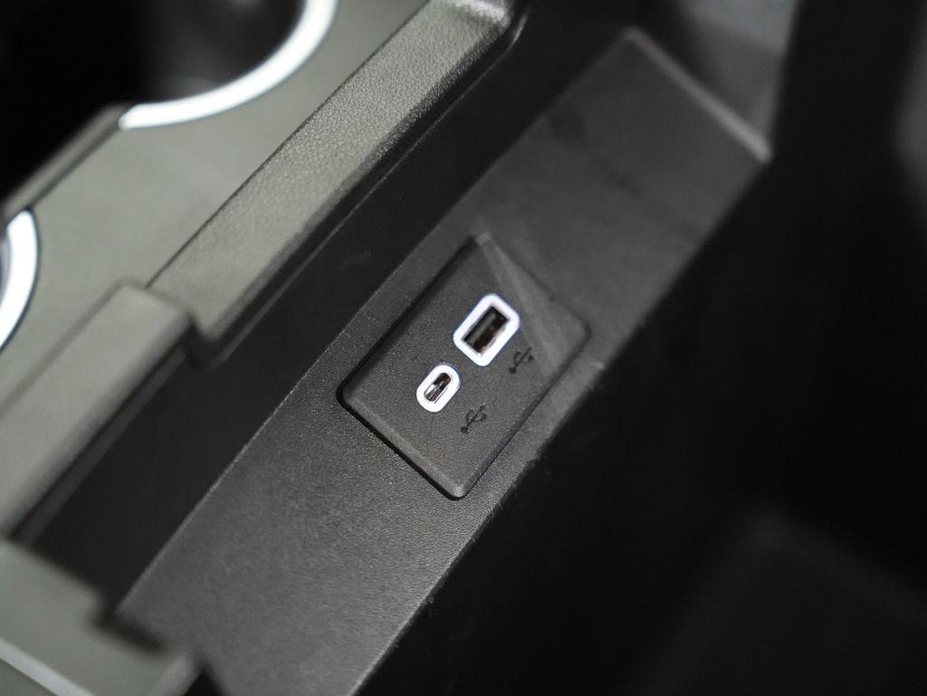 Chevrolet Tahoe 4WD 4dr Z71 2022