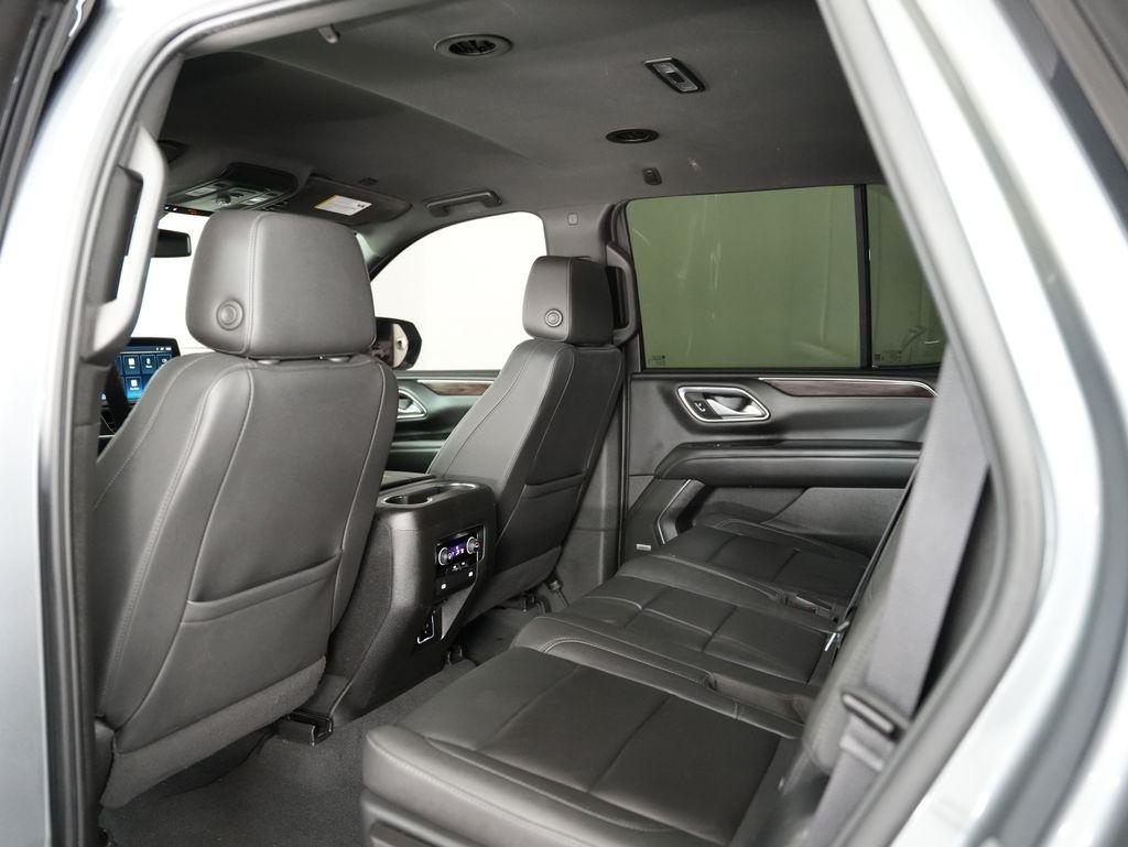 Chevrolet Tahoe 4WD 4dr Z71 2022