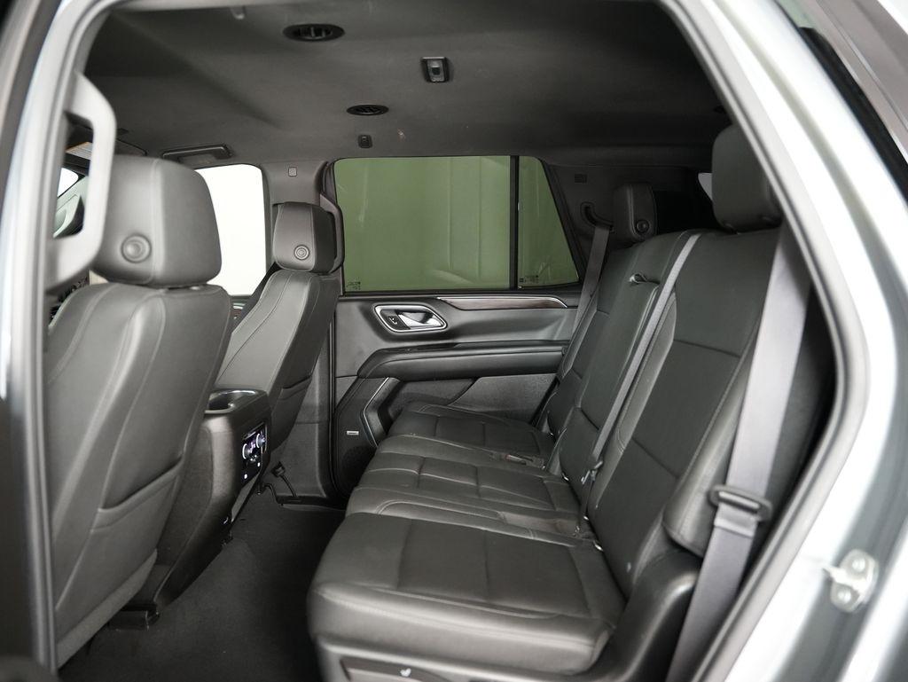 Chevrolet Tahoe 4WD 4dr Z71 2022