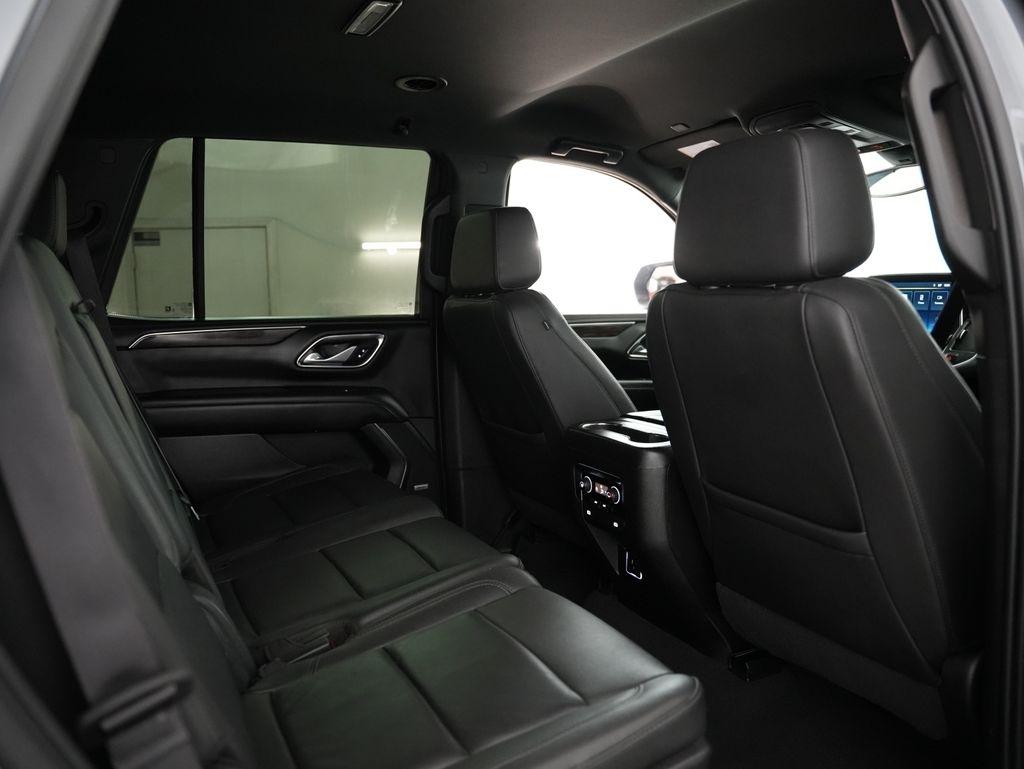 Chevrolet Tahoe 4WD 4dr Z71 2022