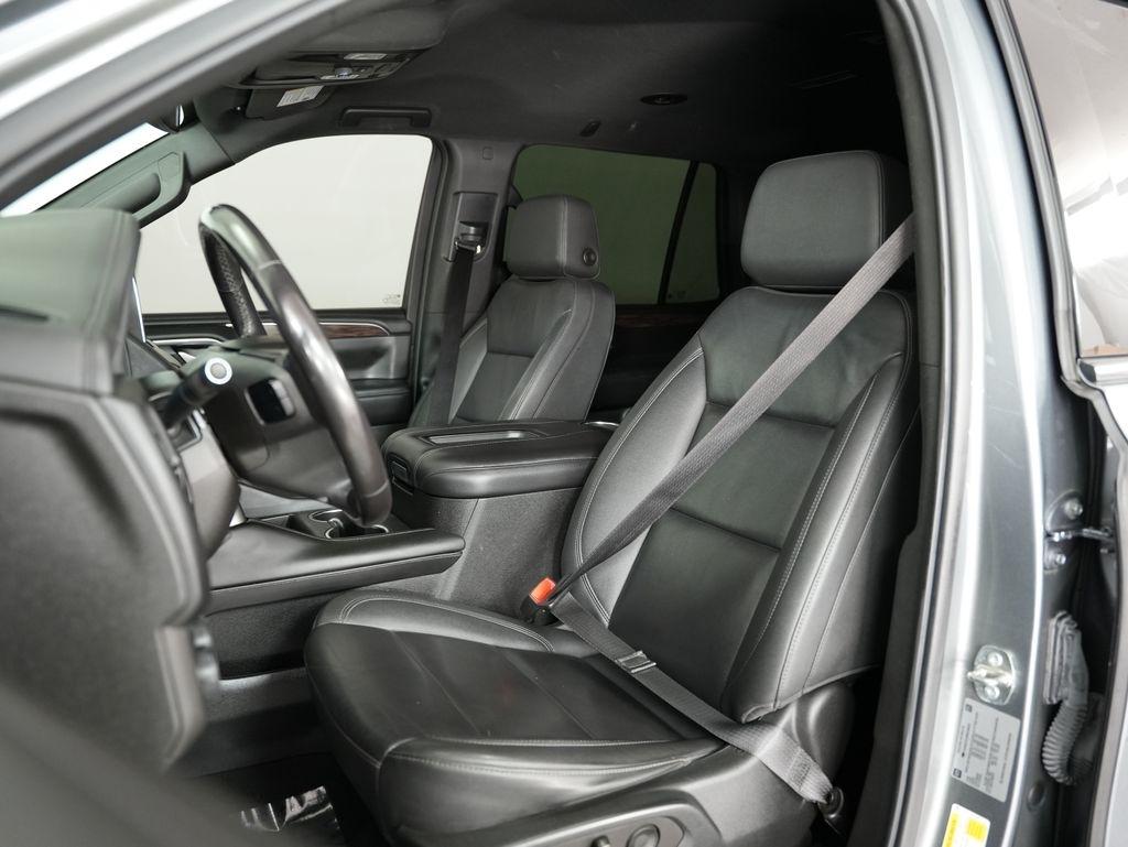 Chevrolet Tahoe 4WD 4dr Z71 2022