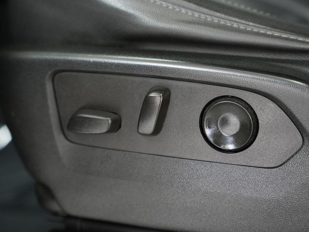 Chevrolet Tahoe 4WD 4dr Z71 2022