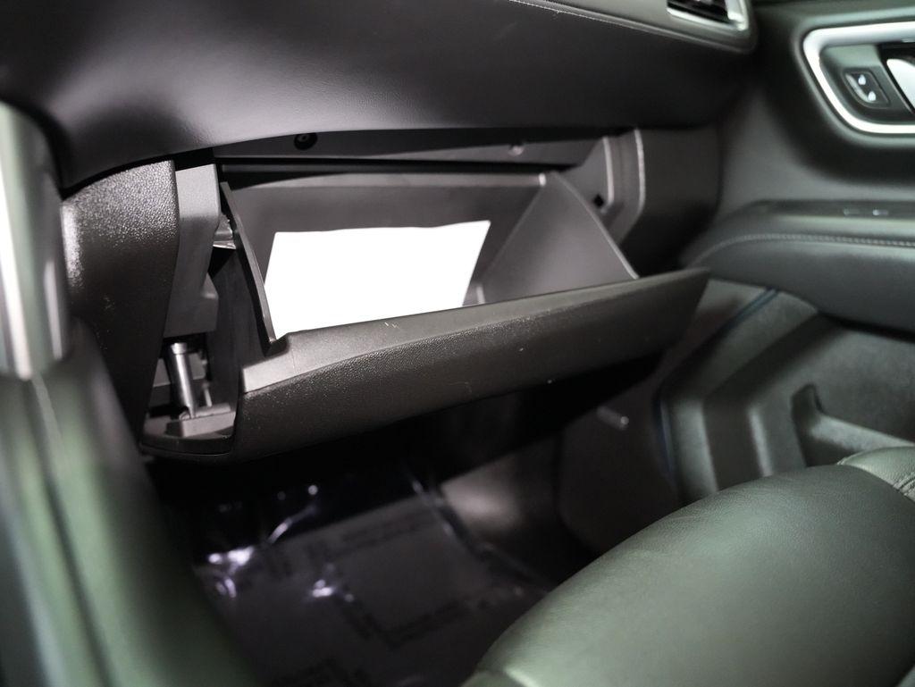 Chevrolet Tahoe 4WD 4dr Z71 2022