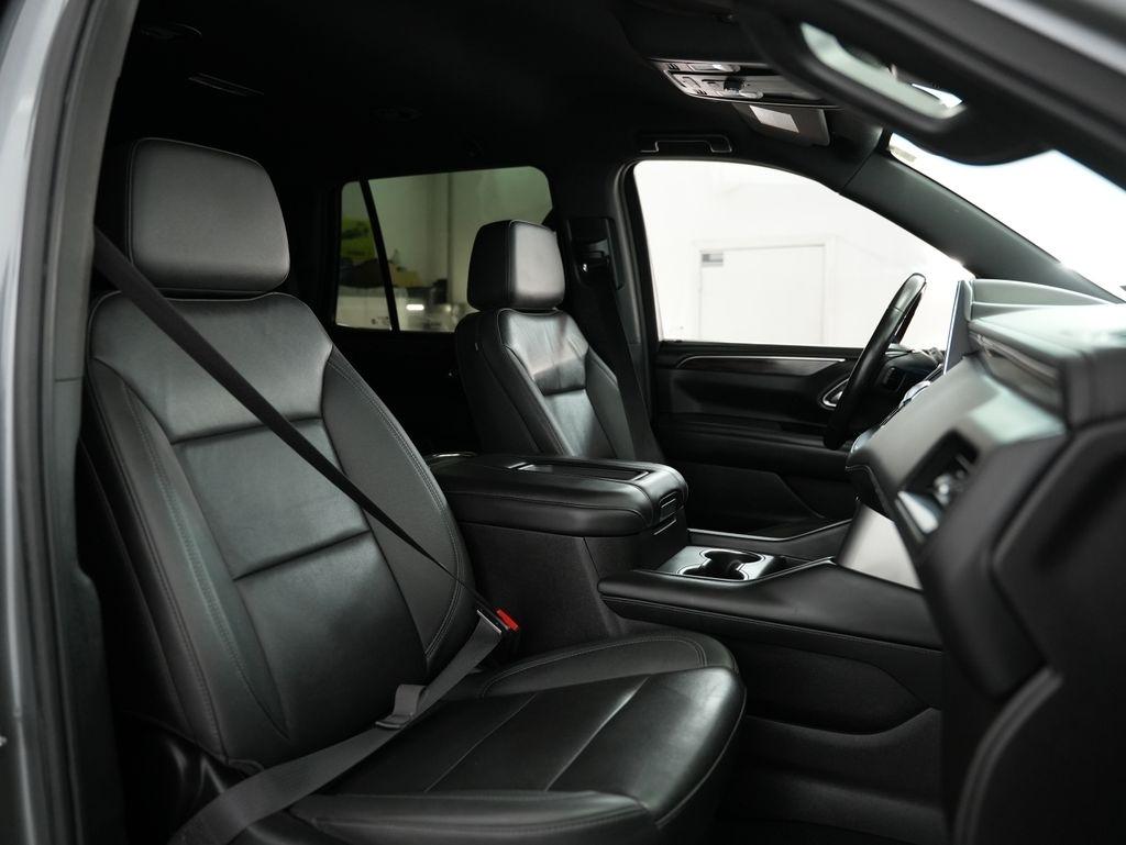 Chevrolet Tahoe 4WD 4dr Z71 2022