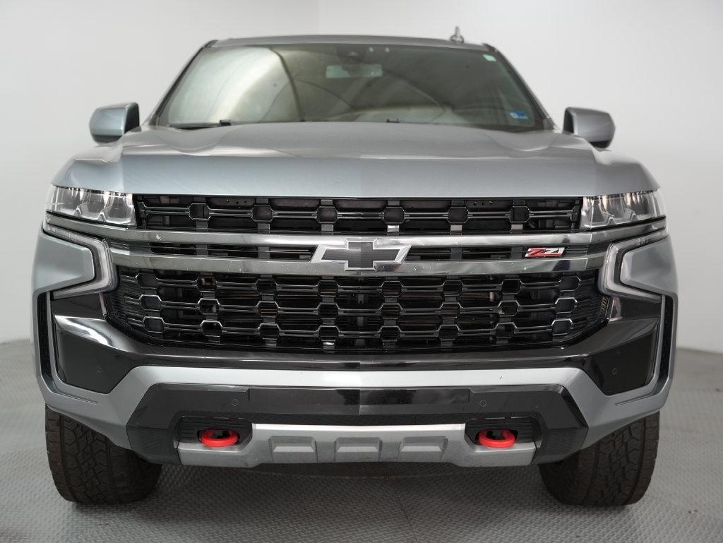Chevrolet Tahoe 4WD 4dr Z71 2022