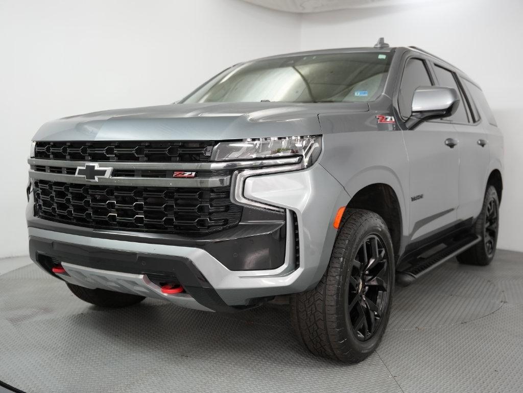 Chevrolet Tahoe 4WD 4dr Z71 2022