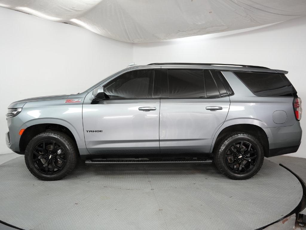 Chevrolet Tahoe 4WD 4dr Z71 2022