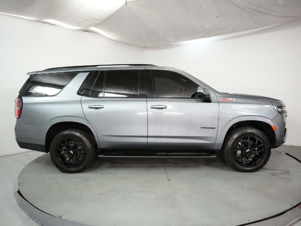 Chevrolet Tahoe 4WD 4dr Z71 2022