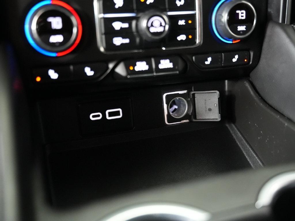 Chevrolet Tahoe 4WD 4dr Z71 2022