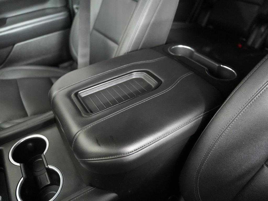 Chevrolet Tahoe 4WD 4dr Z71 2022