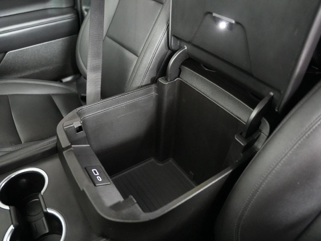 Chevrolet Tahoe 4WD 4dr Z71 2022