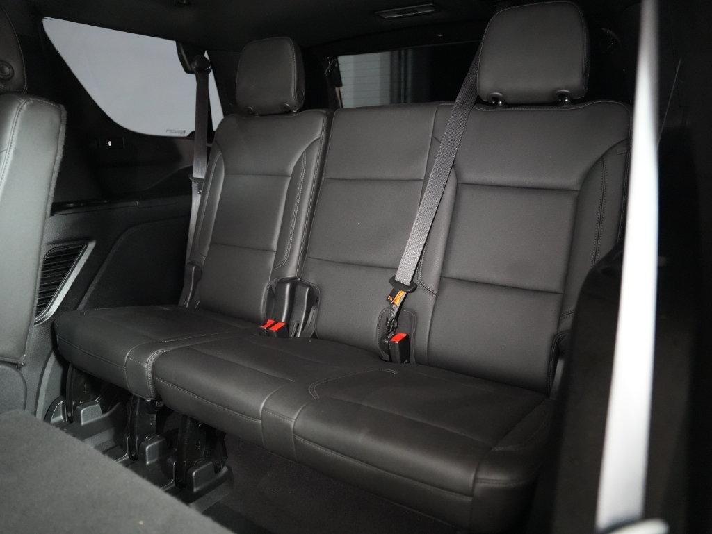 Chevrolet Tahoe 4WD 4dr Z71 2022