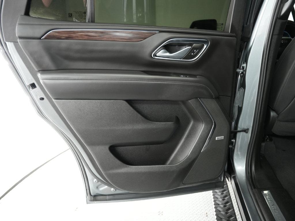 Chevrolet Tahoe 4WD 4dr Z71 2022