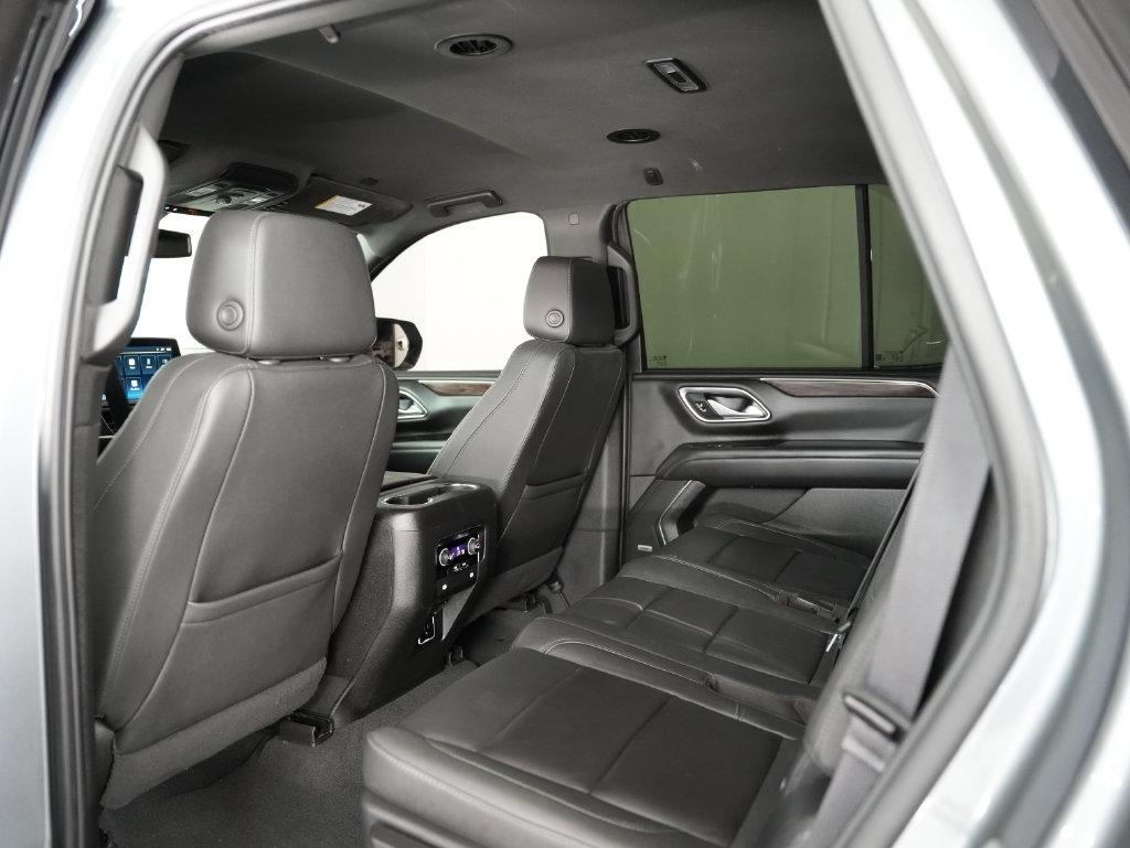 Chevrolet Tahoe 4WD 4dr Z71 2022