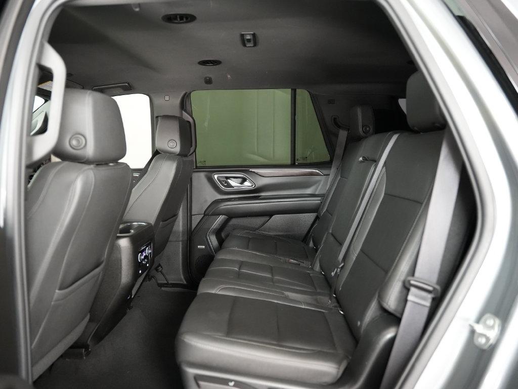 Chevrolet Tahoe 4WD 4dr Z71 2022
