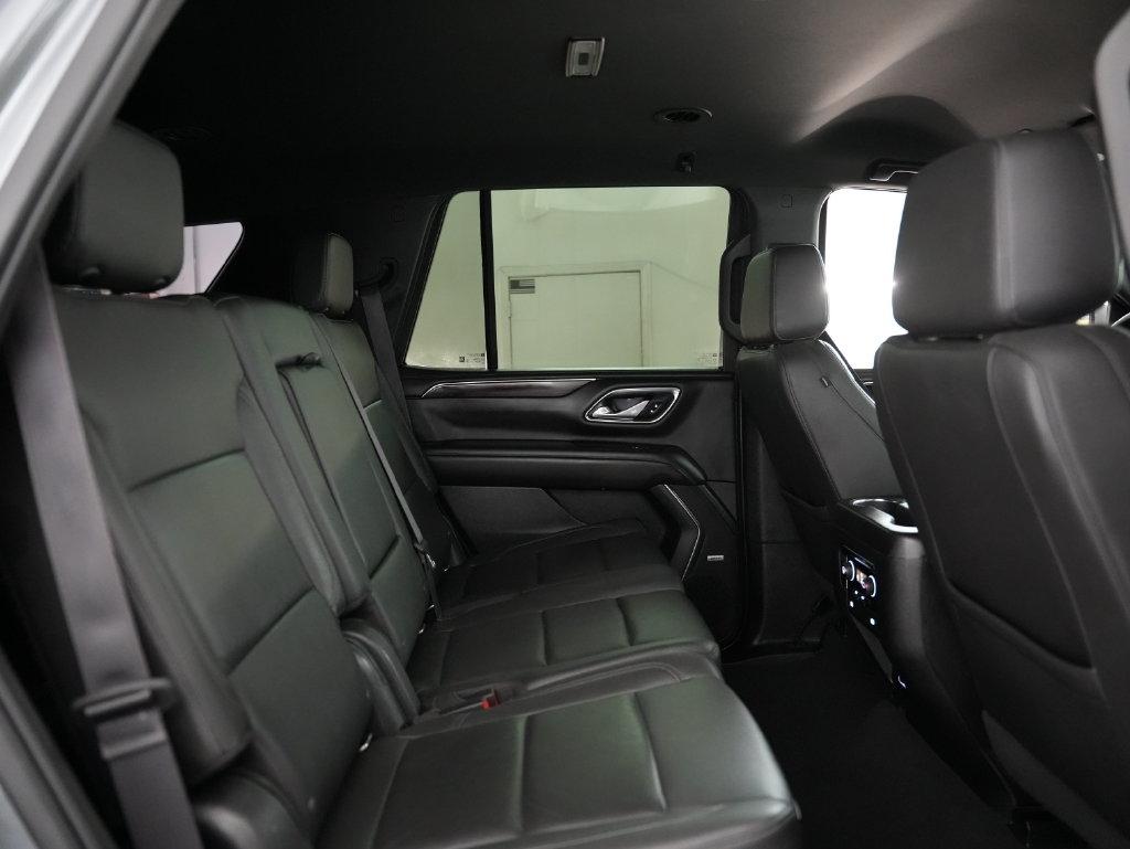 Chevrolet Tahoe 4WD 4dr Z71 2022