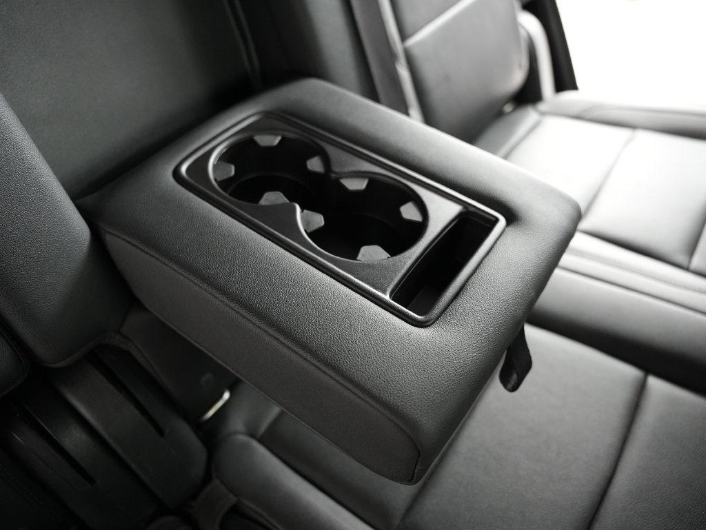 Chevrolet Tahoe 4WD 4dr Z71 2022