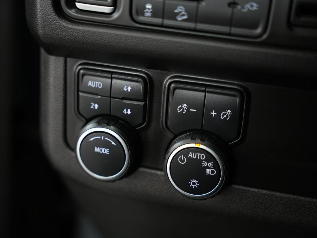 Chevrolet Tahoe 4WD 4dr Z71 2022