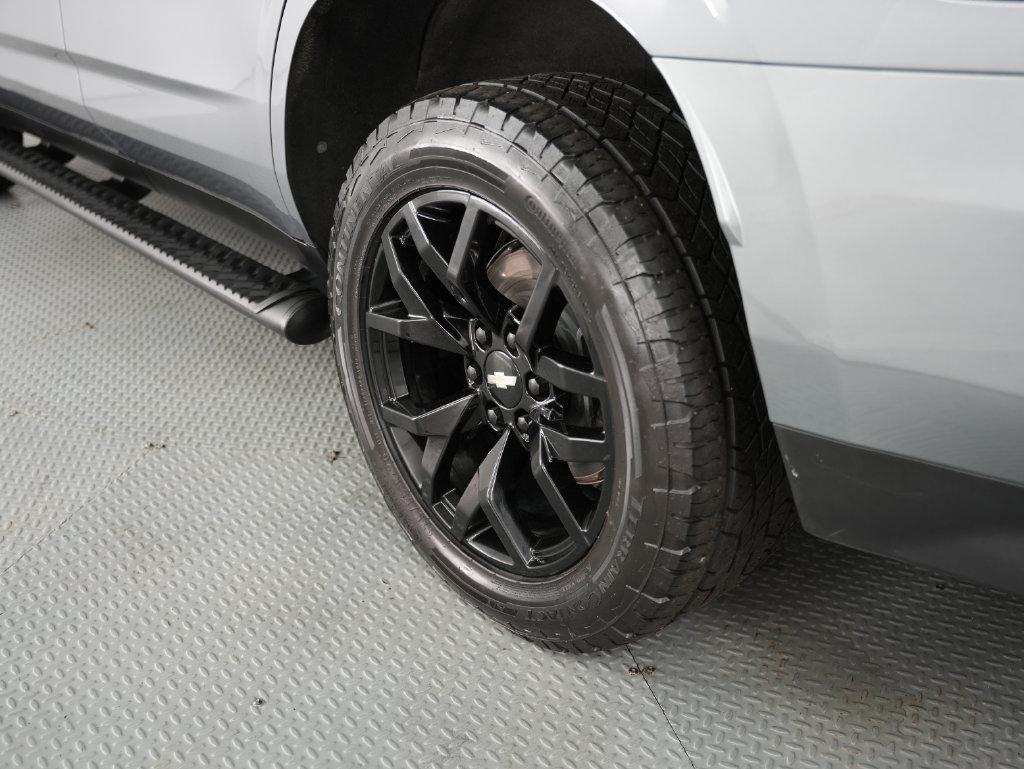Chevrolet Tahoe 4WD 4dr Z71 2022