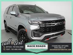 2022 Chevrolet Tahoe 
