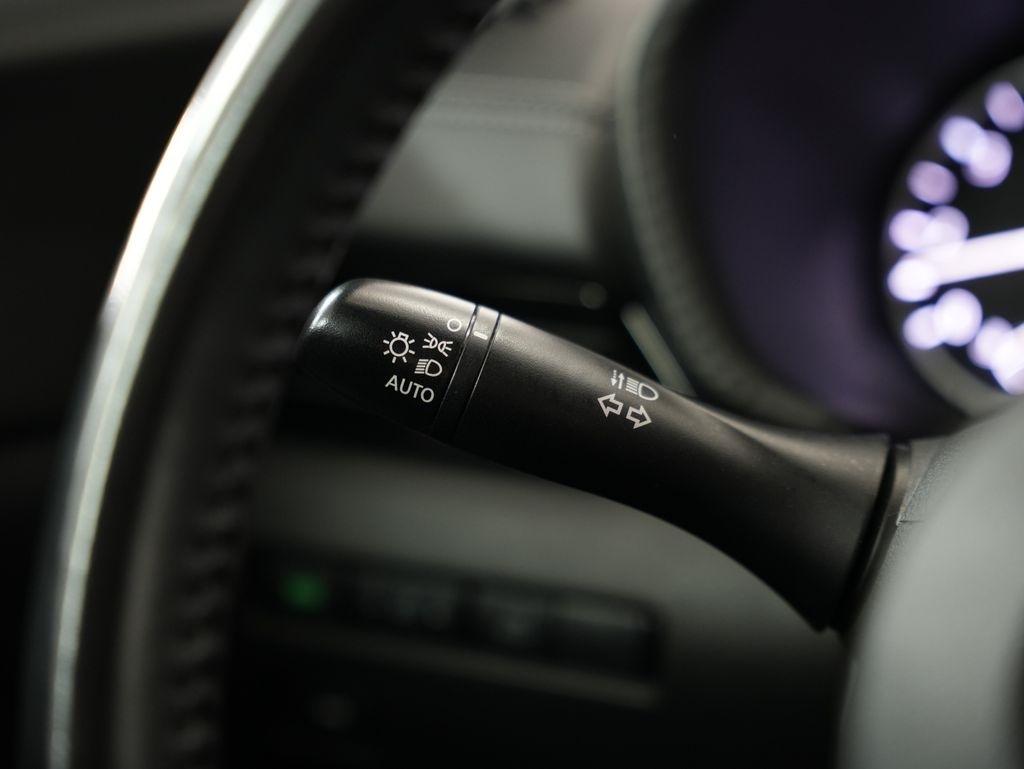 Nissan Sentra SV CVT 2020