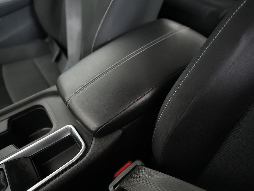 Nissan Sentra SV CVT 2020