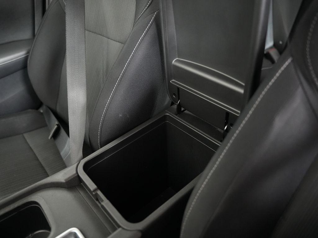 Nissan Sentra SV CVT 2020