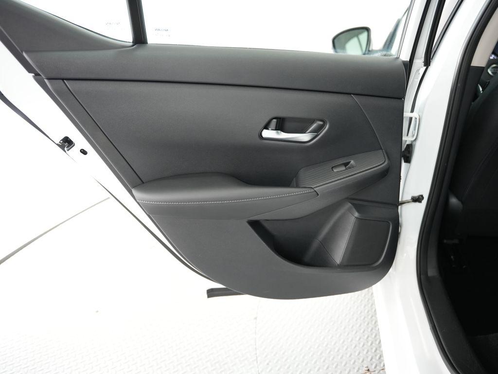 Nissan Sentra SV CVT 2020