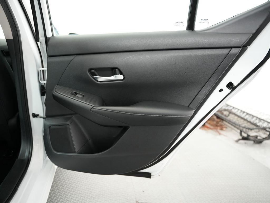 Nissan Sentra SV CVT 2020