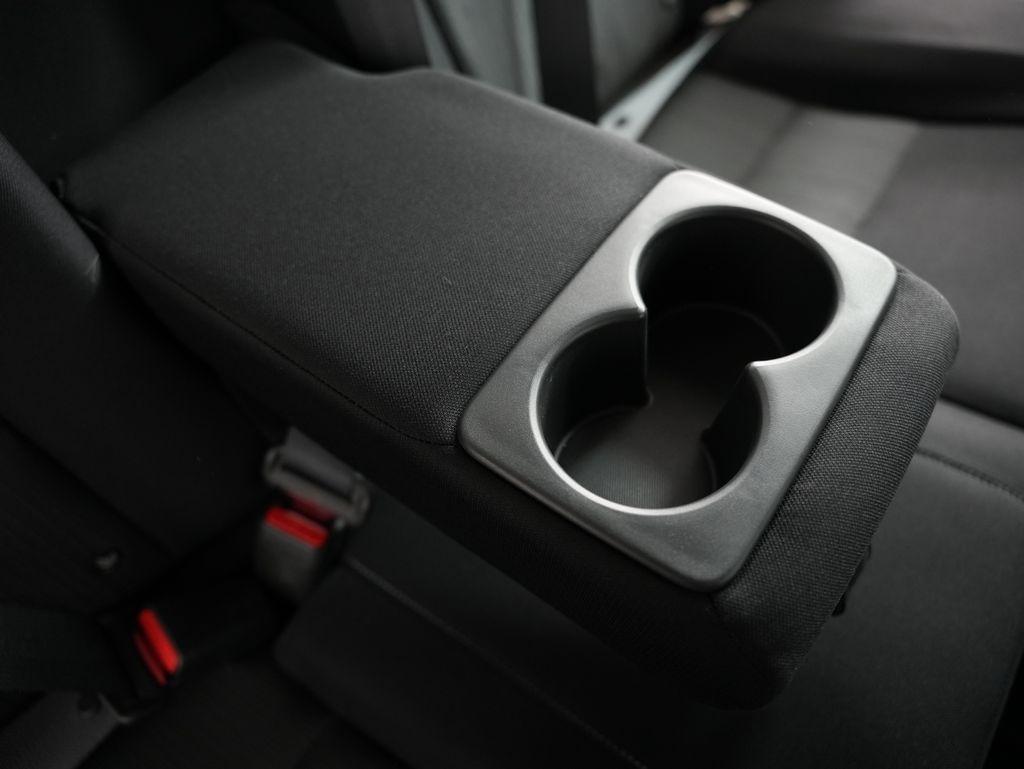 Nissan Sentra SV CVT 2020