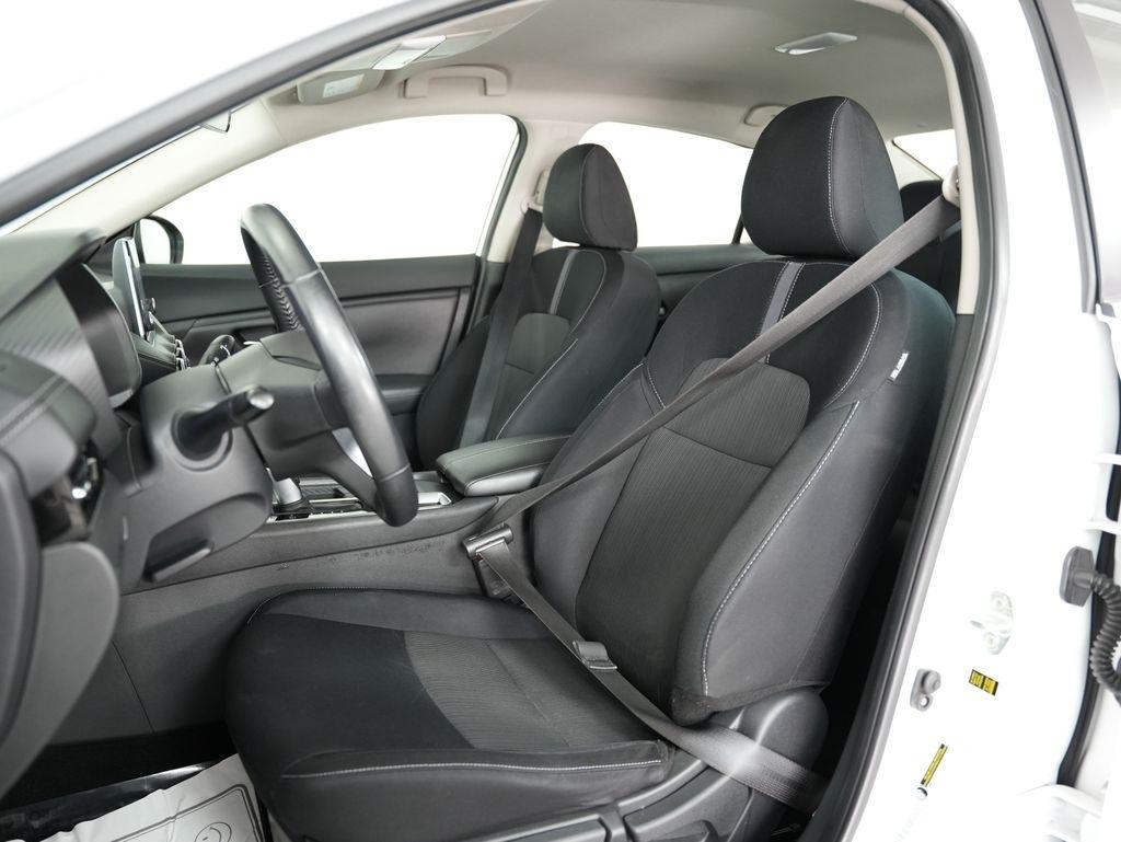 Nissan Sentra SV CVT 2020