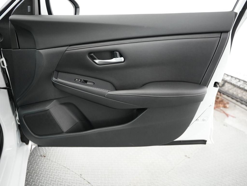 Nissan Sentra SV CVT 2020