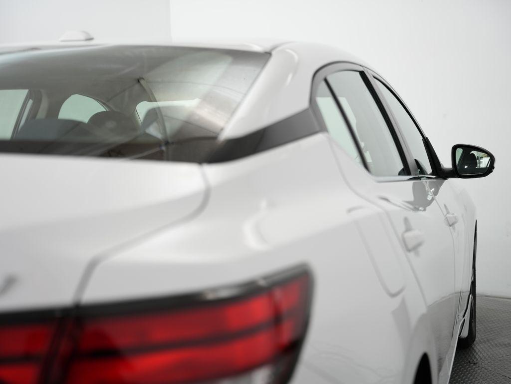 Nissan Sentra SV CVT 2020