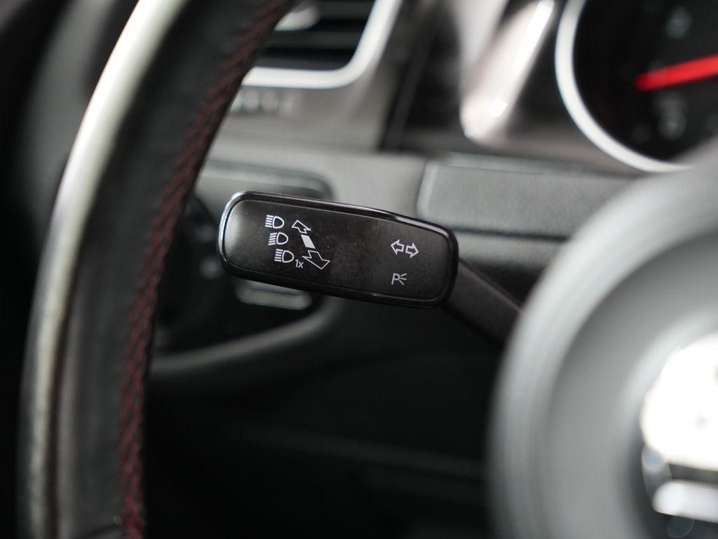 Volkswagen Golf GTI 4dr HB DSG Autobahn 2015