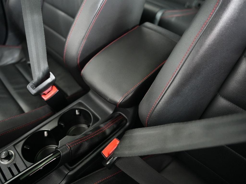 Volkswagen Golf GTI 4dr HB DSG Autobahn 2015