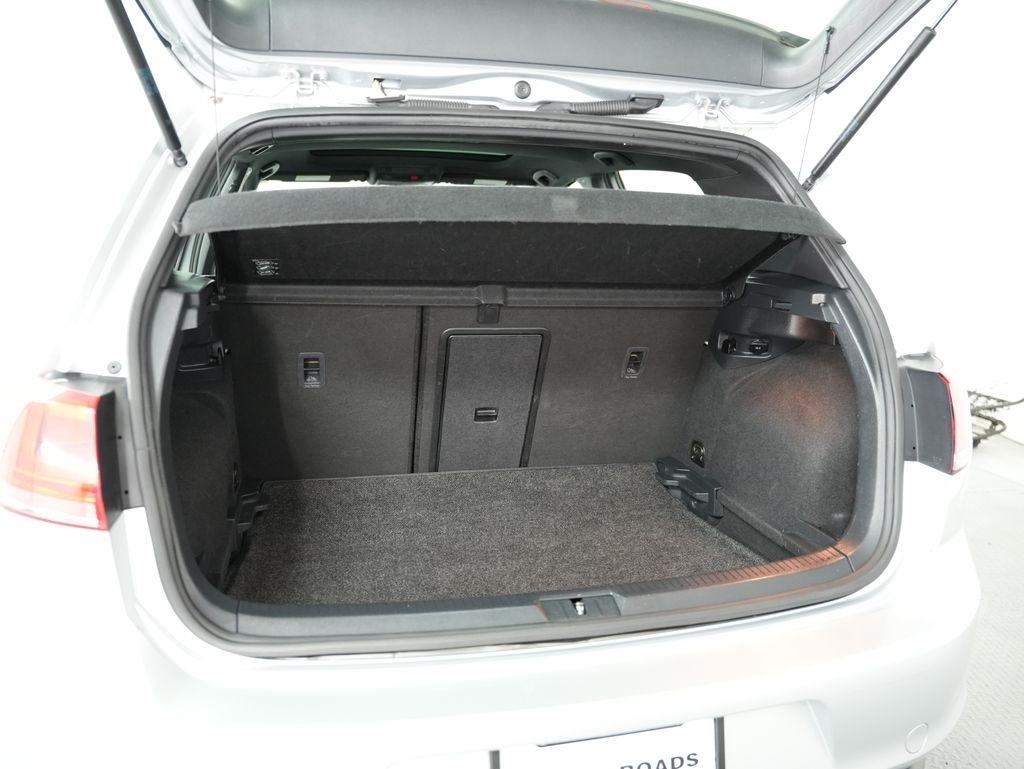 Volkswagen Golf GTI 4dr HB DSG Autobahn 2015