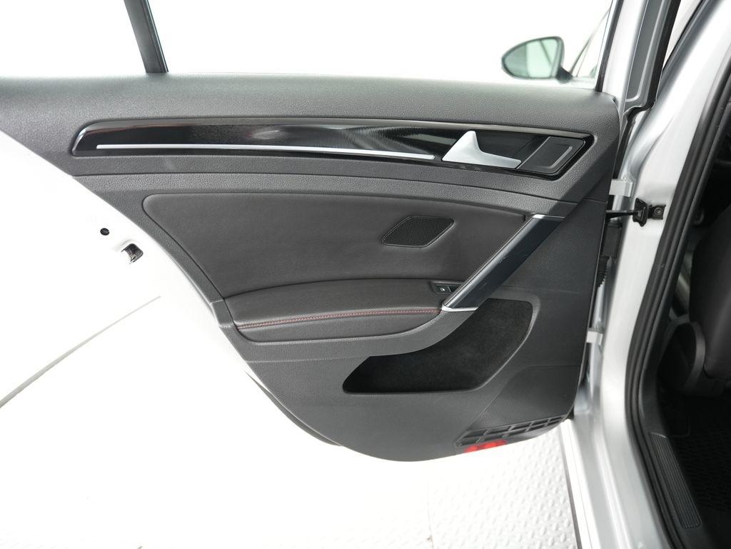 Volkswagen Golf GTI 4dr HB DSG Autobahn 2015