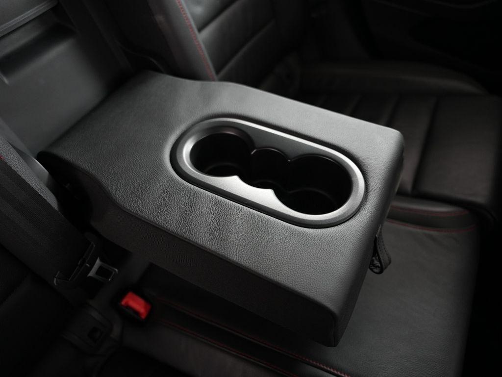 Volkswagen Golf GTI 4dr HB DSG Autobahn 2015