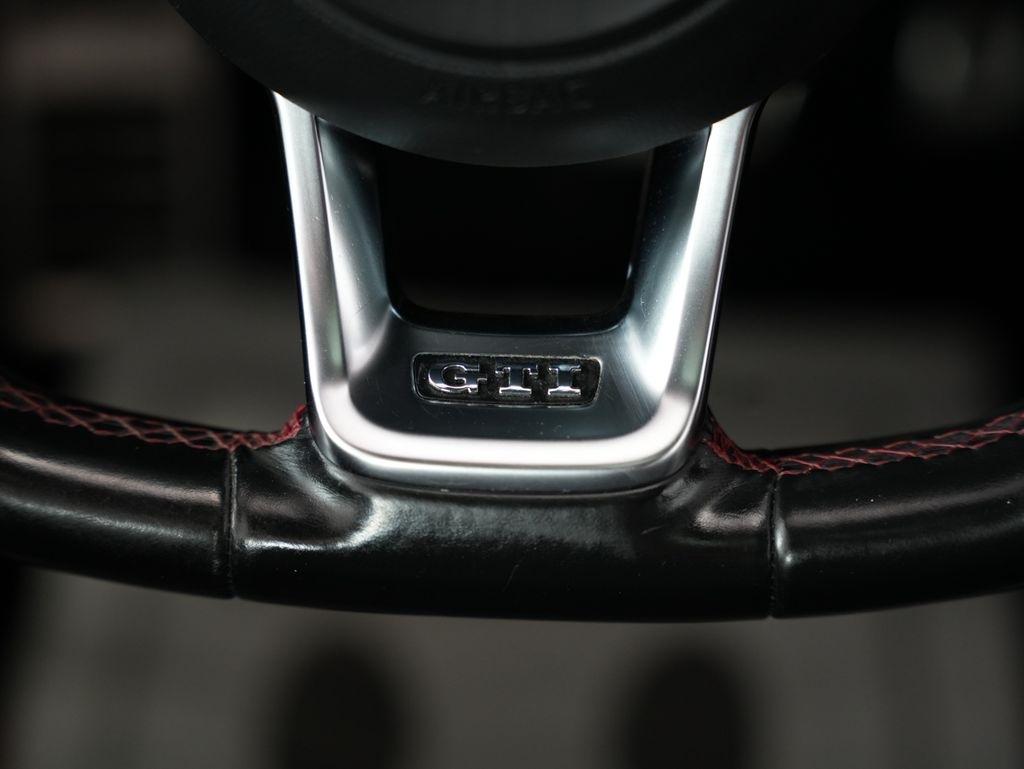 Volkswagen Golf GTI 4dr HB DSG Autobahn 2015