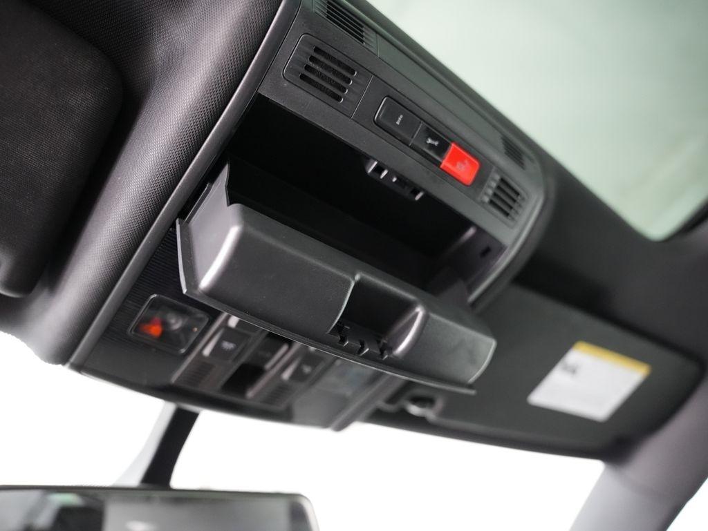 Volkswagen Golf GTI 4dr HB DSG Autobahn 2015