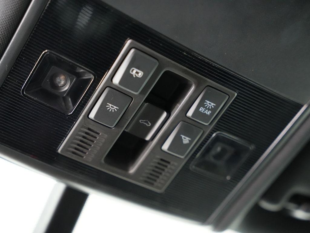 Volkswagen Golf GTI 4dr HB DSG Autobahn 2015