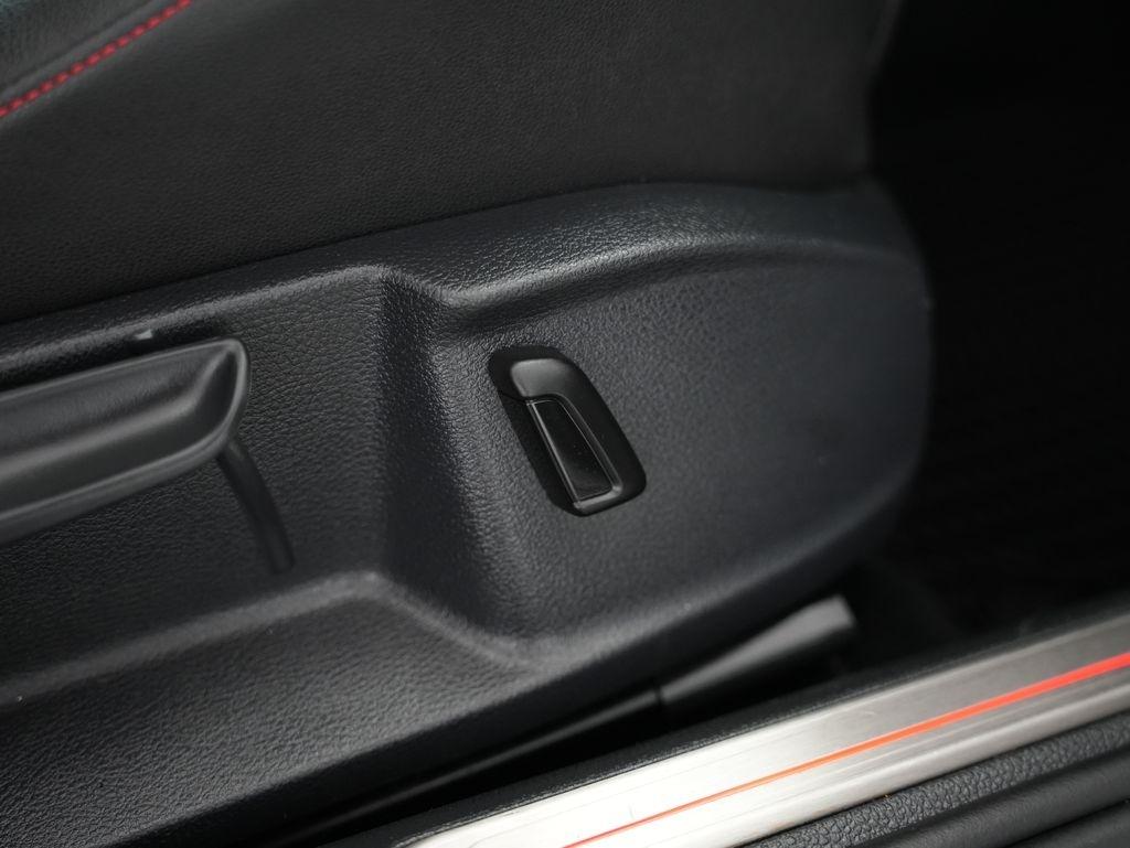 Volkswagen Golf GTI 4dr HB DSG Autobahn 2015