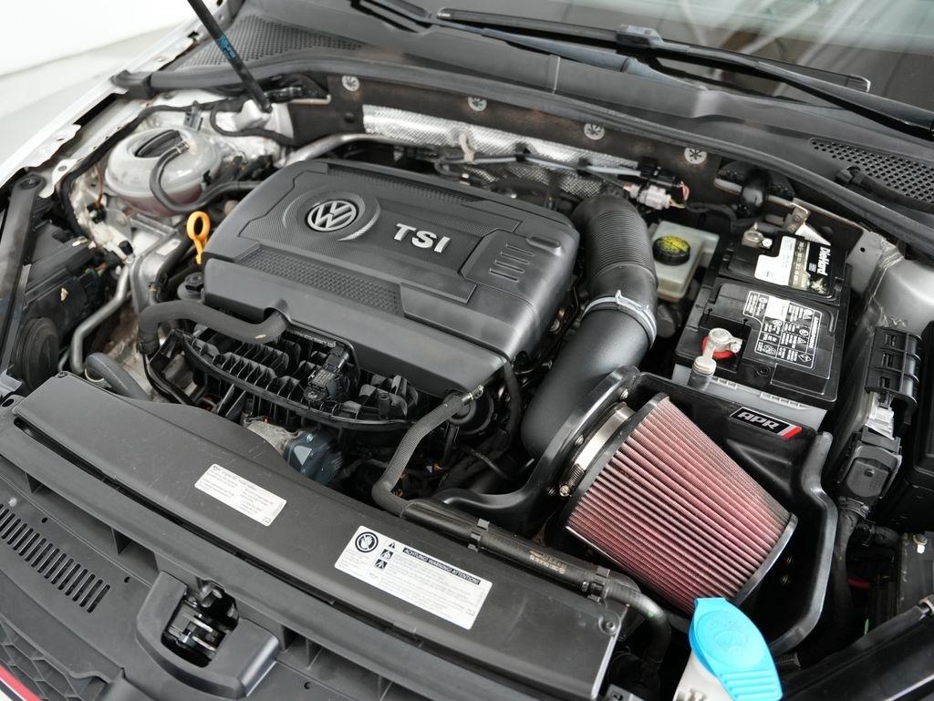 Volkswagen Golf GTI 4dr HB DSG Autobahn 2015