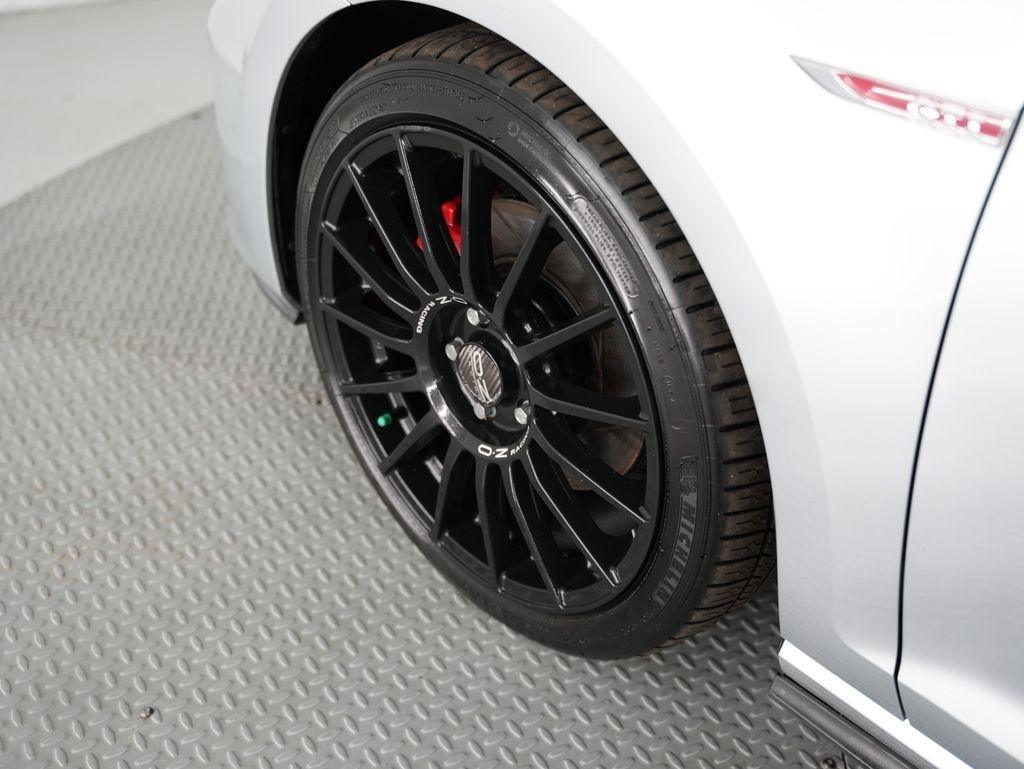 Volkswagen Golf GTI 4dr HB DSG Autobahn 2015