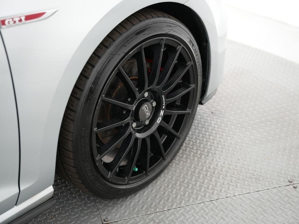 Volkswagen Golf GTI 4dr HB DSG Autobahn 2015