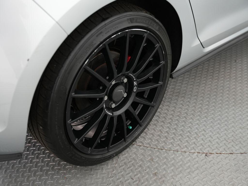 Volkswagen Golf GTI 4dr HB DSG Autobahn 2015