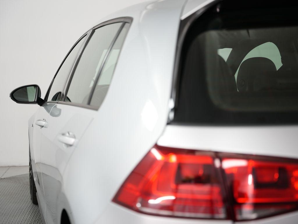 Volkswagen Golf GTI 4dr HB DSG Autobahn 2015