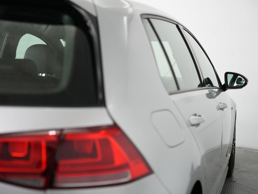 Volkswagen Golf GTI 4dr HB DSG Autobahn 2015