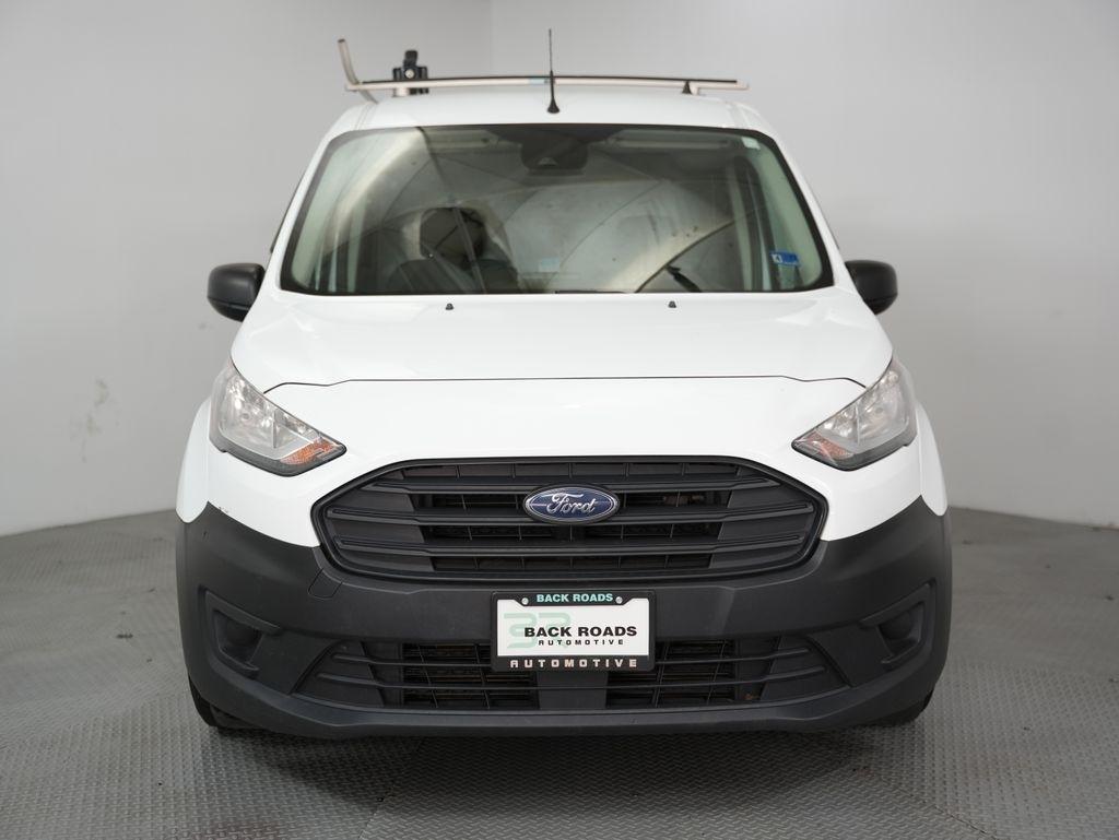 Ford Transit Connect Van XL LWB w/Rear Symmetrical Doors 2020