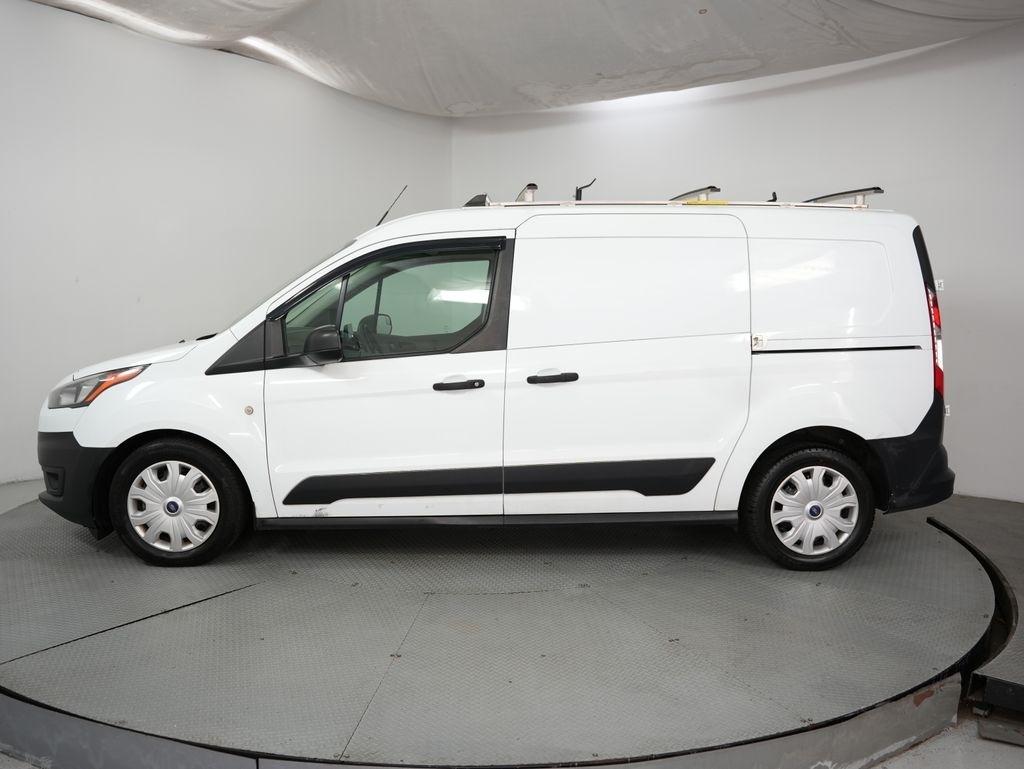 Ford Transit Connect Van XL LWB w/Rear Symmetrical Doors 2020
